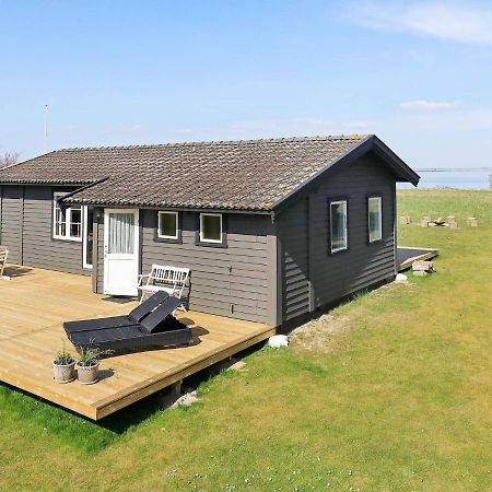 Holiday Home Aeroskobing XII Buitenkant foto