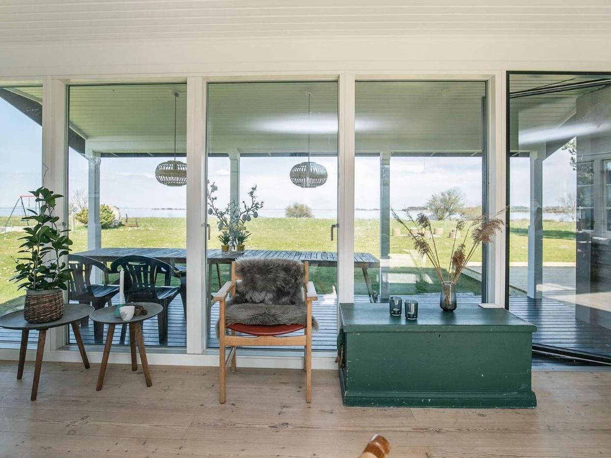 Holiday Home Aeroskobing XII Buitenkant foto