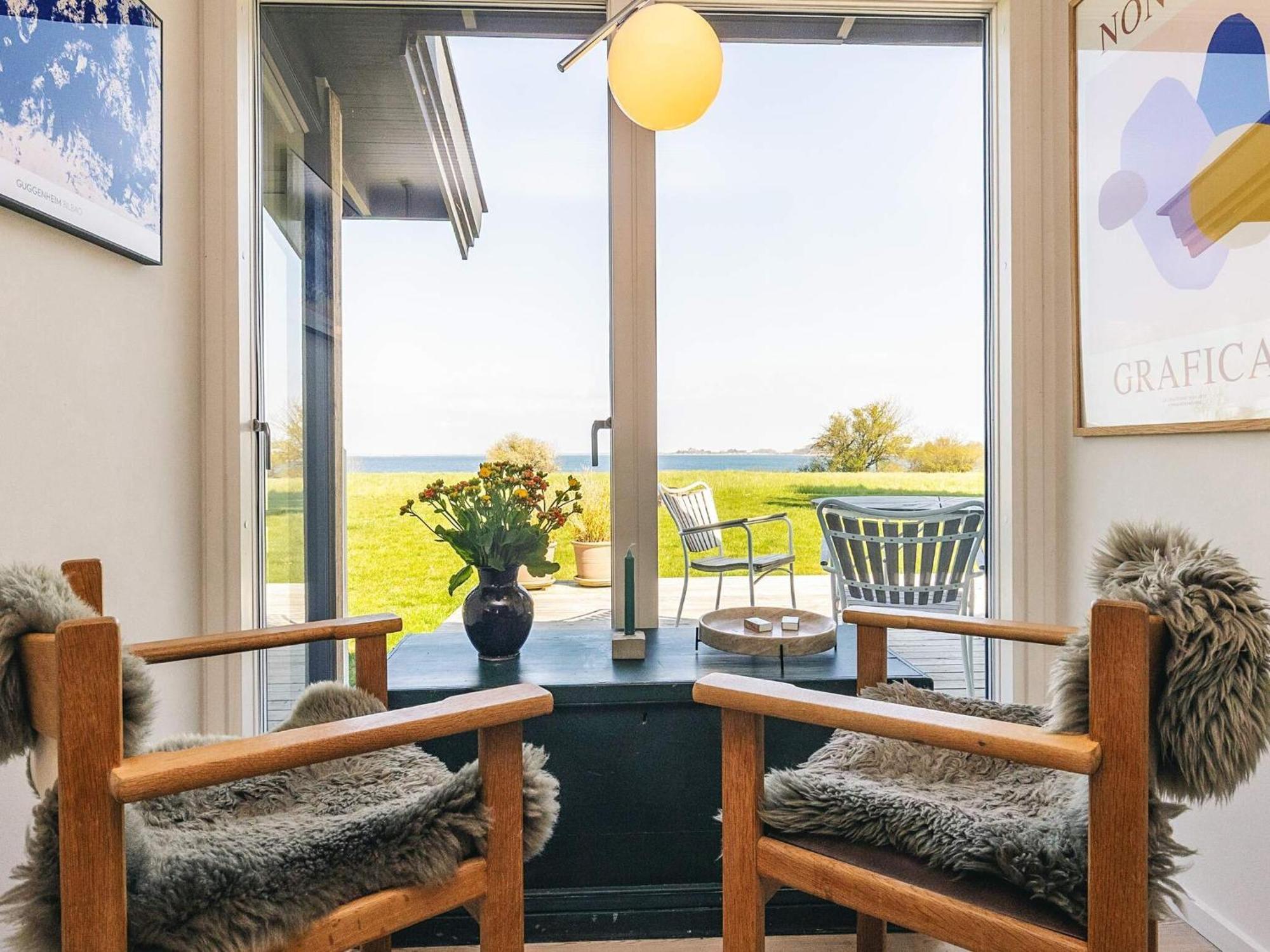 Holiday Home Aeroskobing XII Buitenkant foto