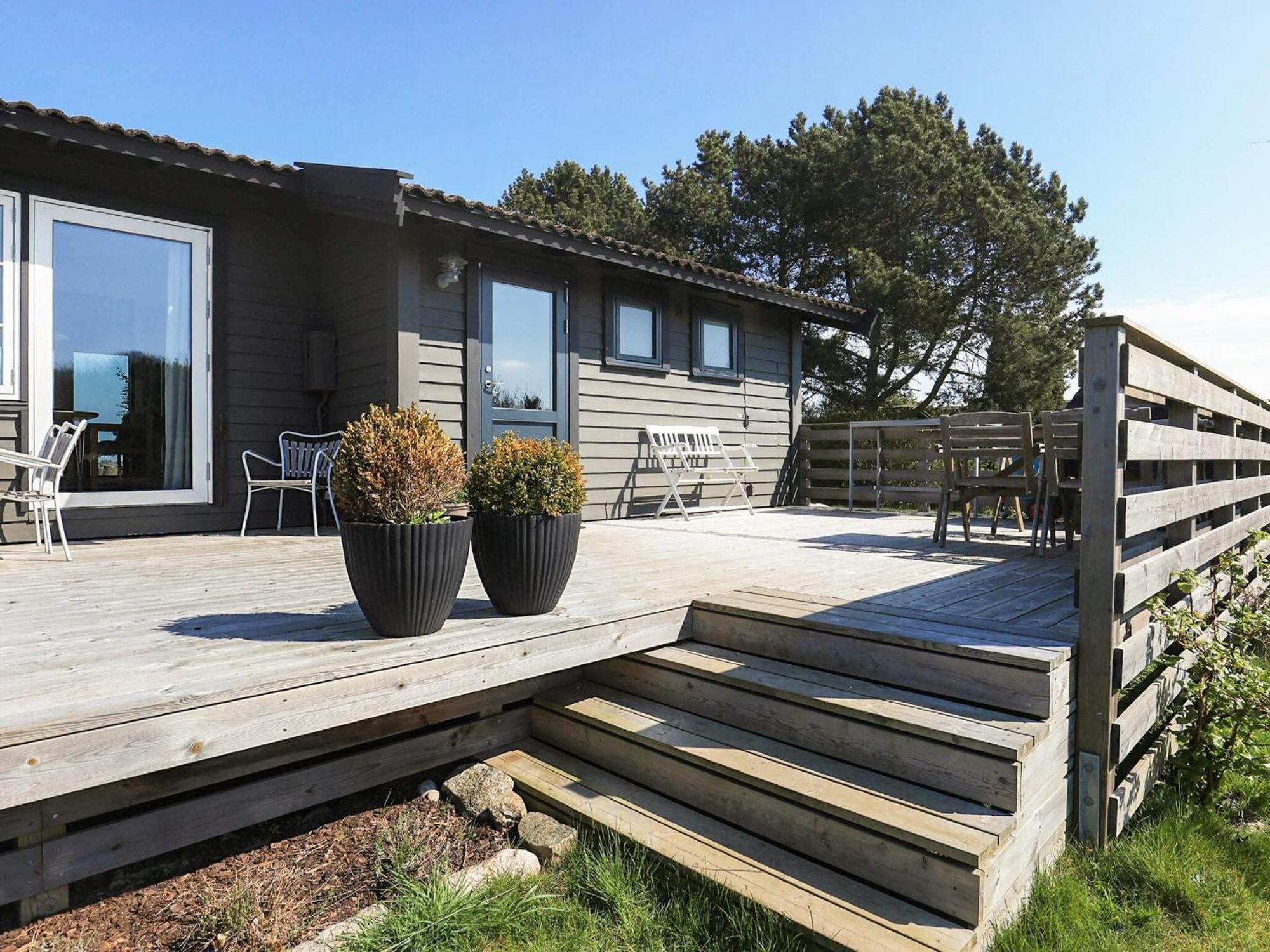 Holiday Home Aeroskobing XII Buitenkant foto