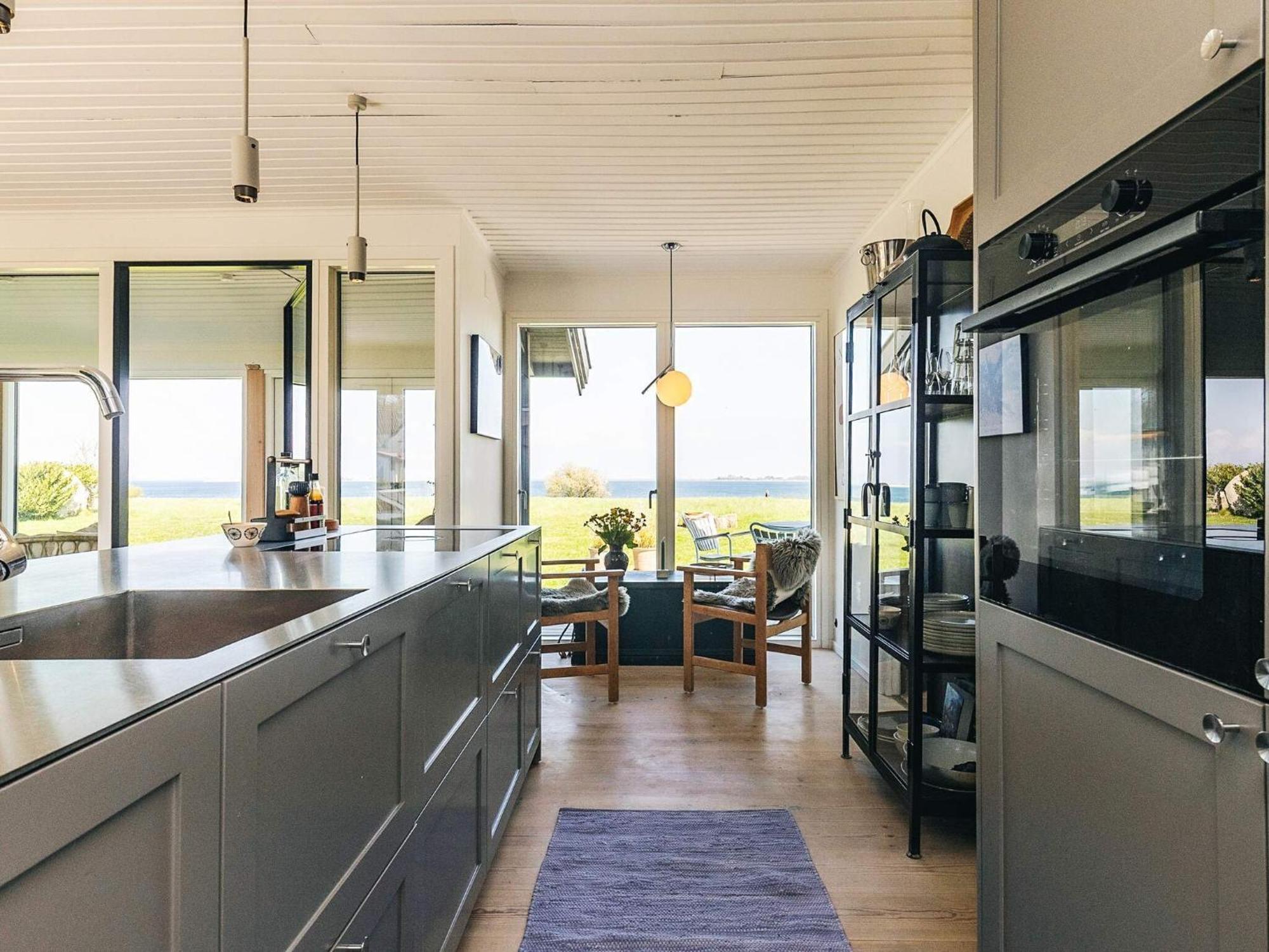 Holiday Home Aeroskobing XII Buitenkant foto